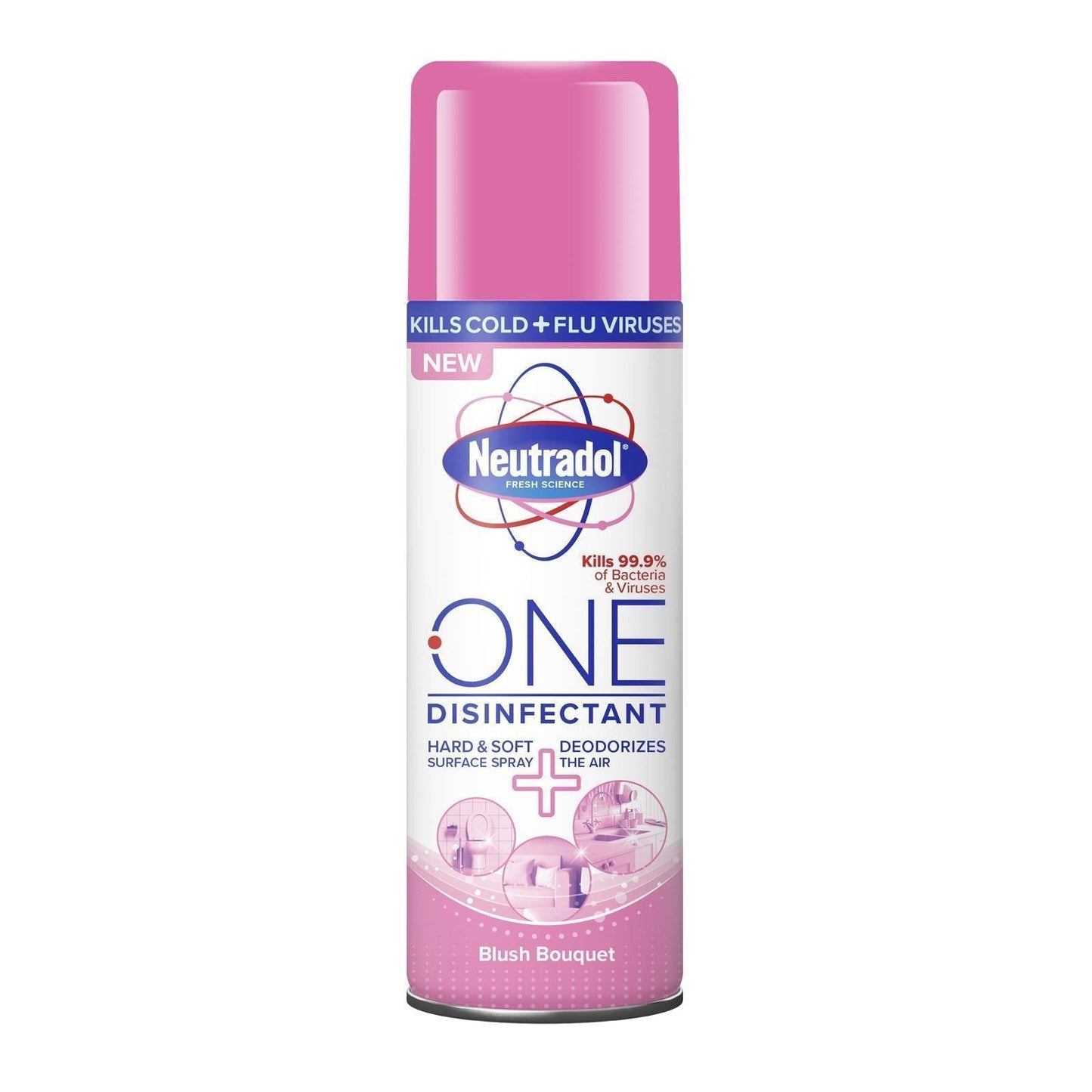 Neutradol One Disinfectant Blush Bouquet 300ml