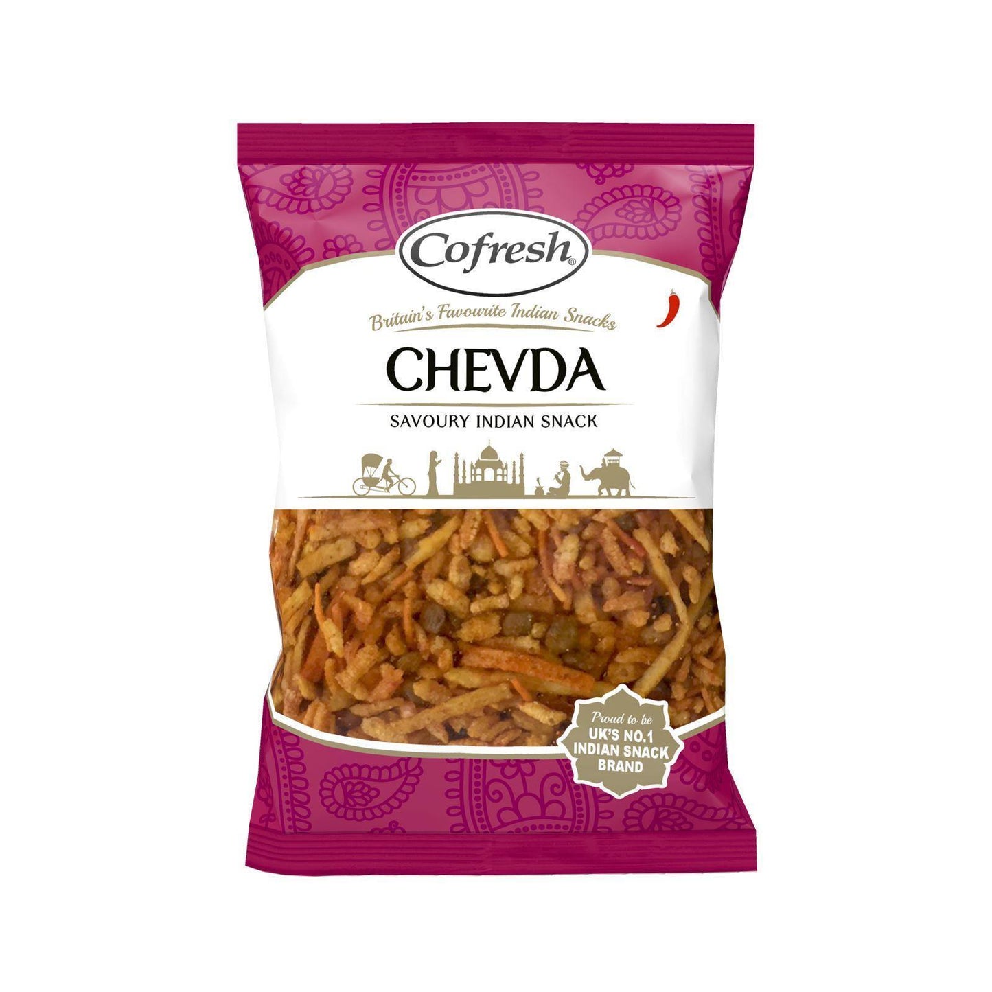 Cofresh Chevda 325g (Box of 6)