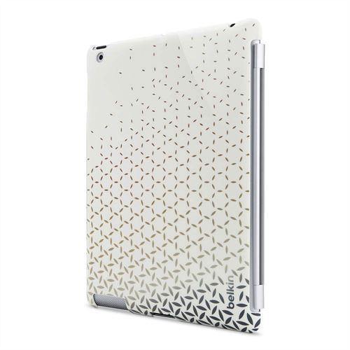 Belkin Snap Case C01 - White