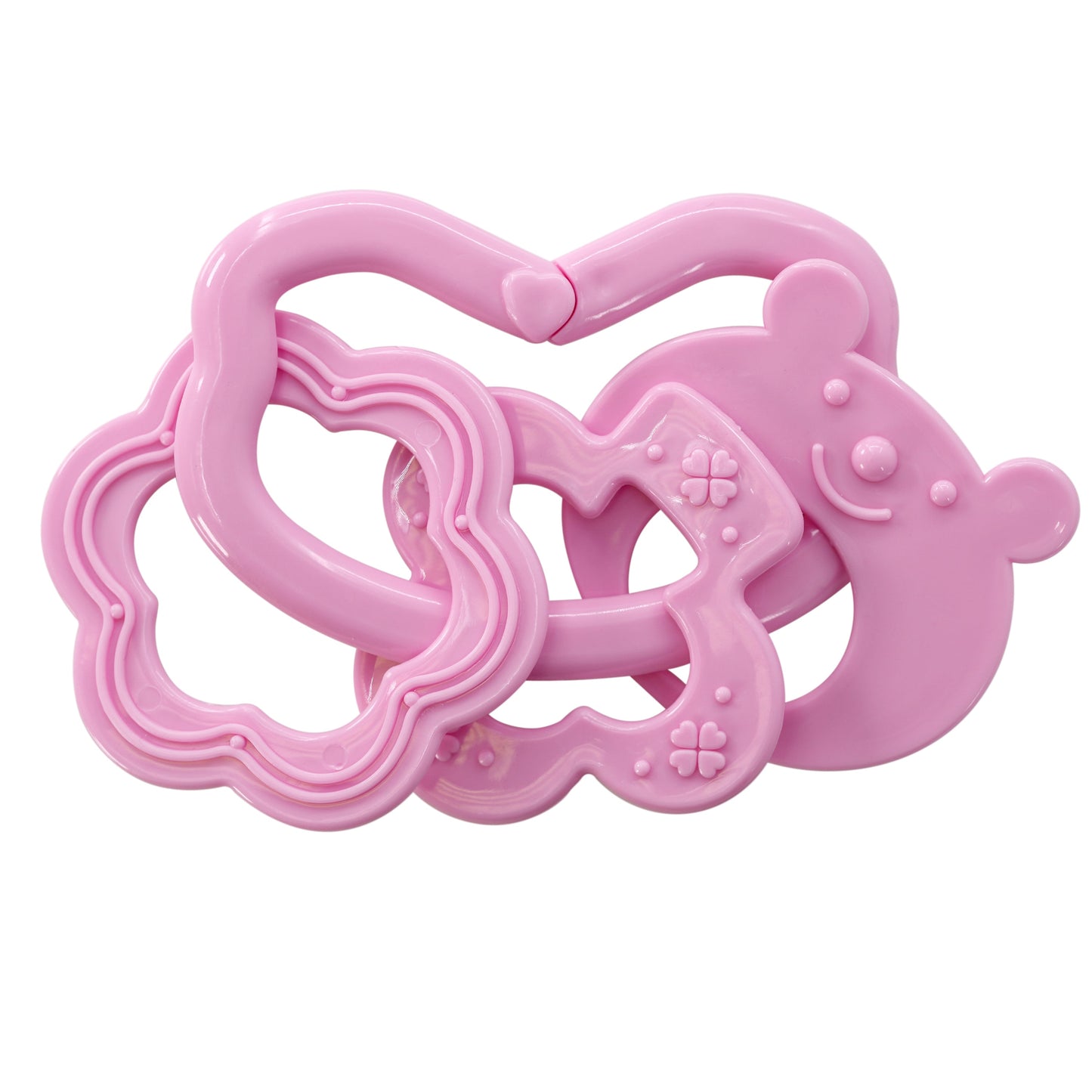 Twins Dolls with 6 Sounds