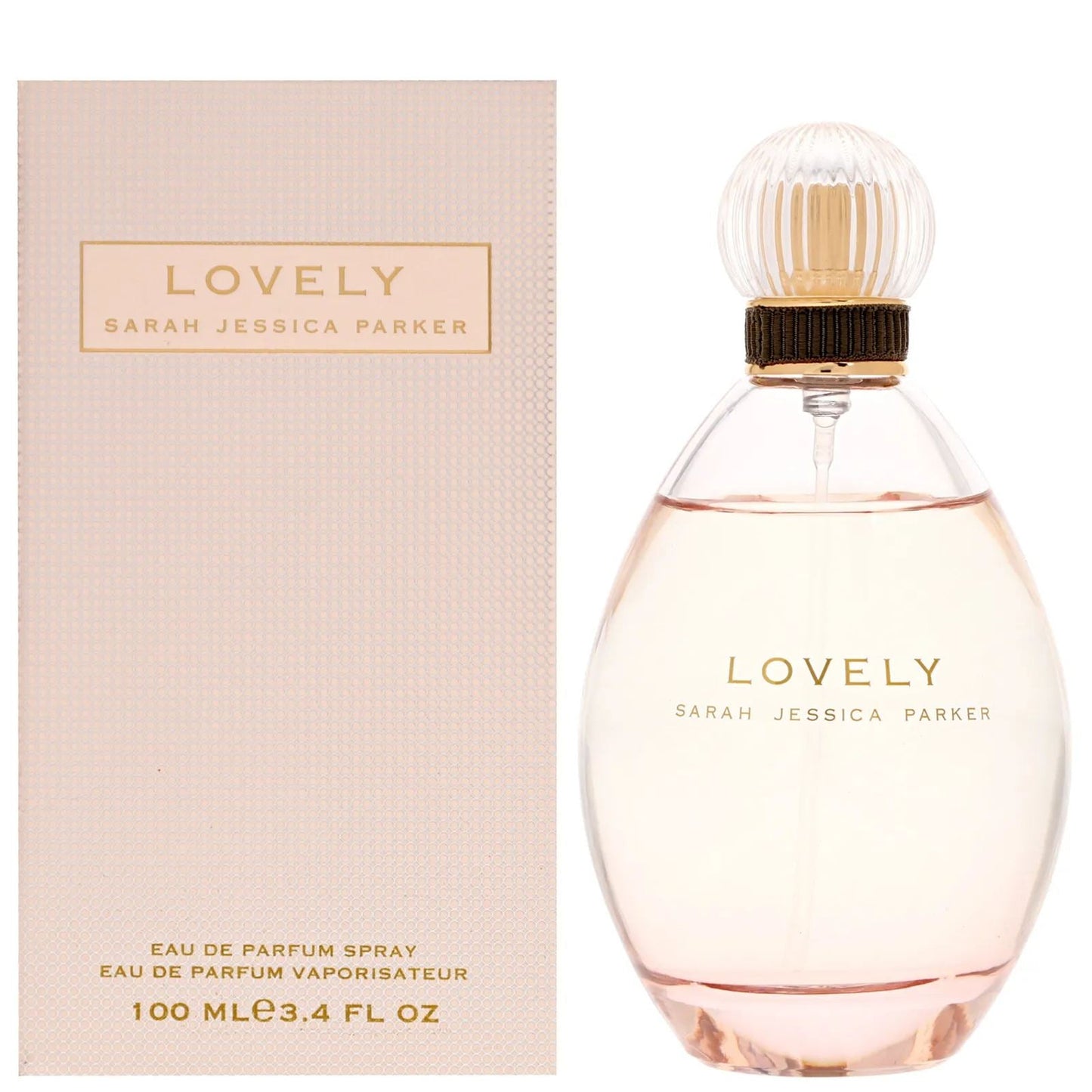 Sarah Jessica Parker Lovely EDP 100ml