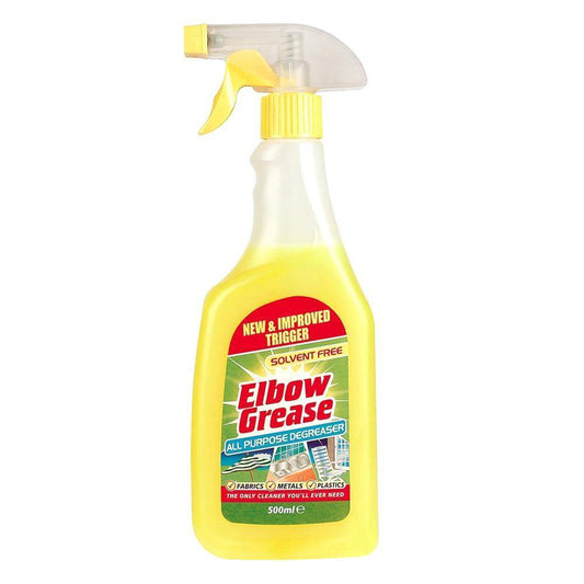 Elbow Grease Original All Purpose Degreaser 500ml