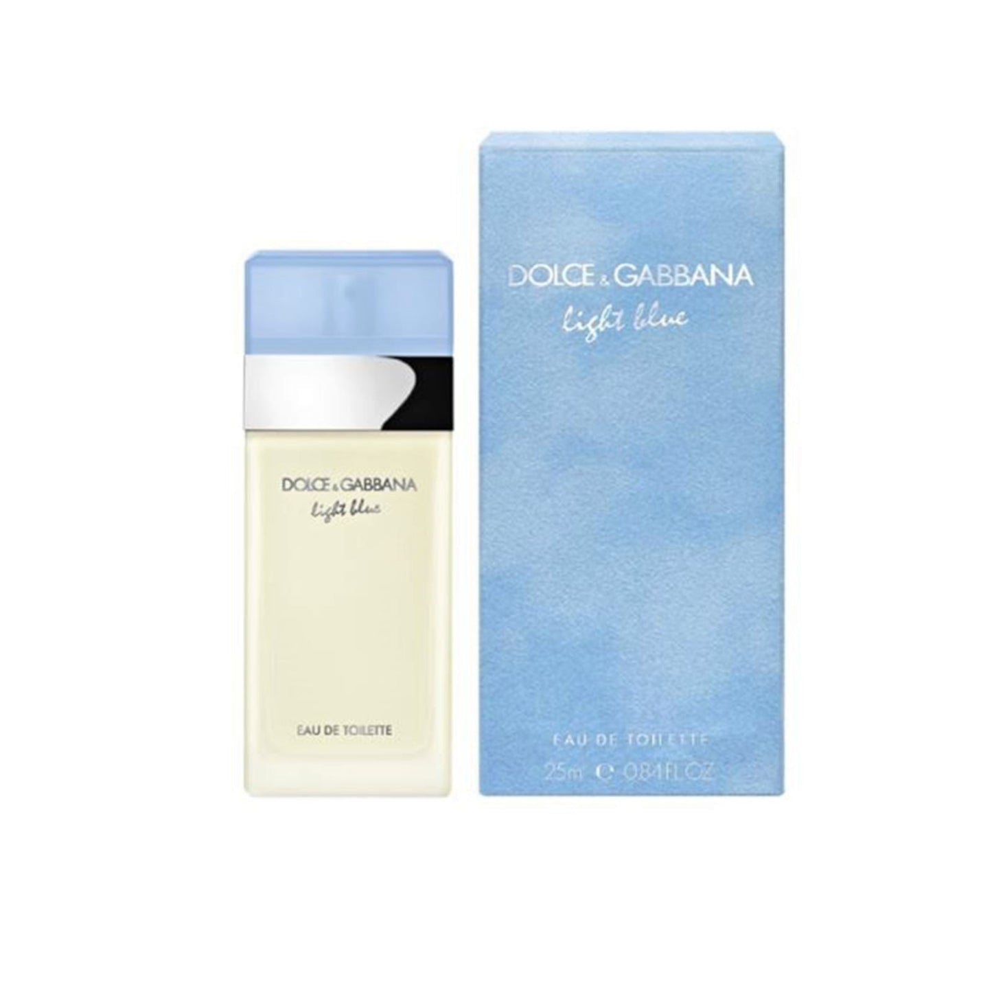 Dolce & Gabbana Light Blue EDT 25 ml