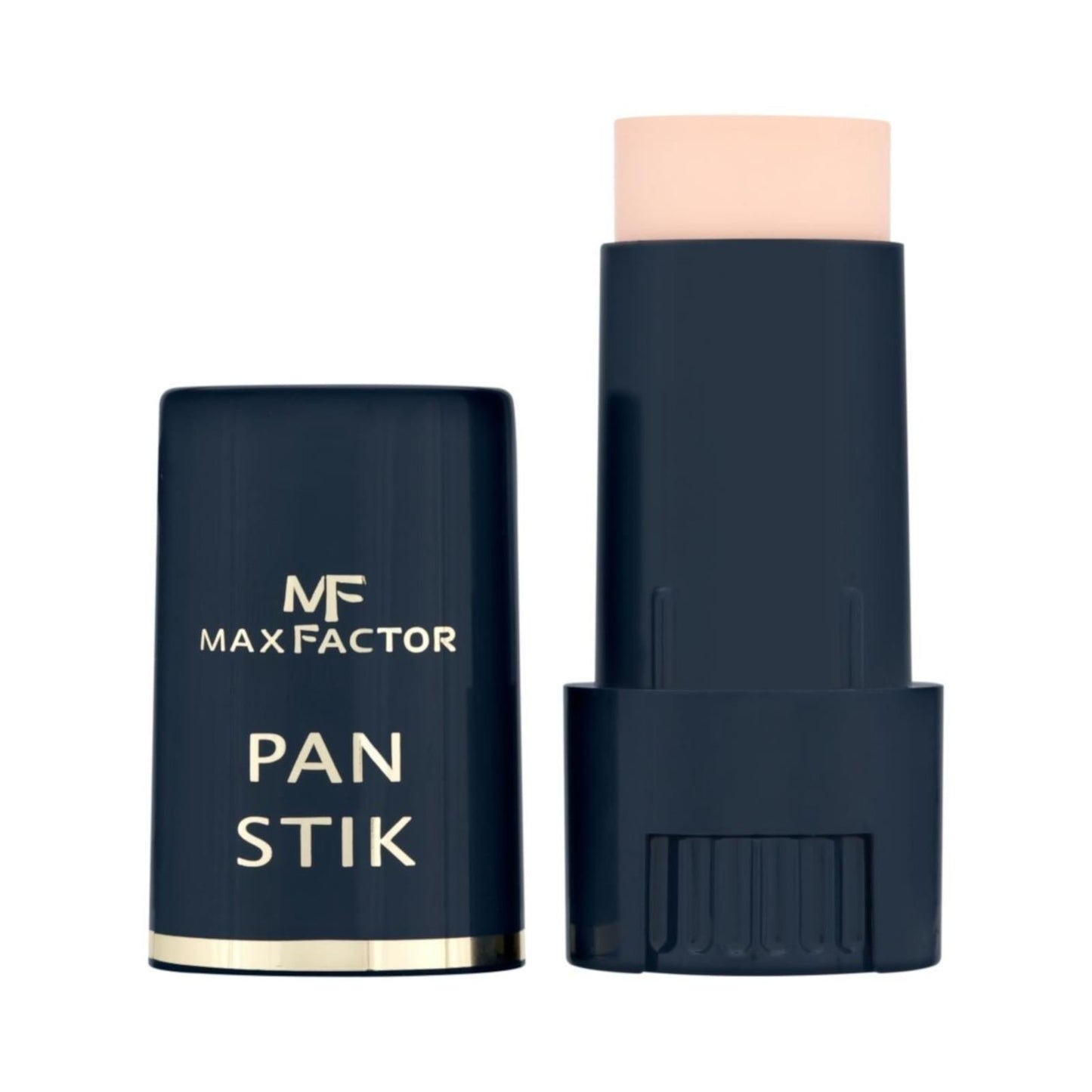 Max Factor Pan Stik Full Coverage Foundation #25 Fair 9g