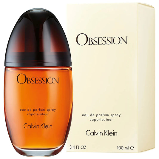 Calvin Klein Obsession EDP 100ml