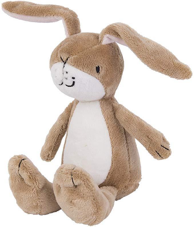 Plush Guess How Much I Love You Rabbit Soft Toy