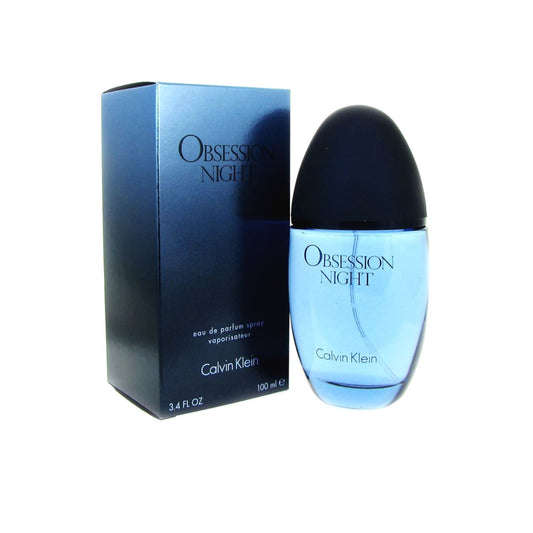 Calvin Klein Obsession Night EDP 100ml