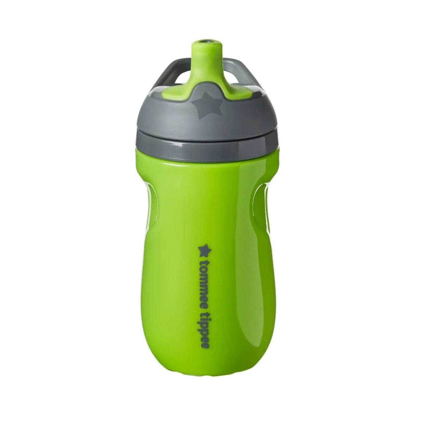 Tommee Tippee Sportee Insulated Bottle For Toddlers 266ml