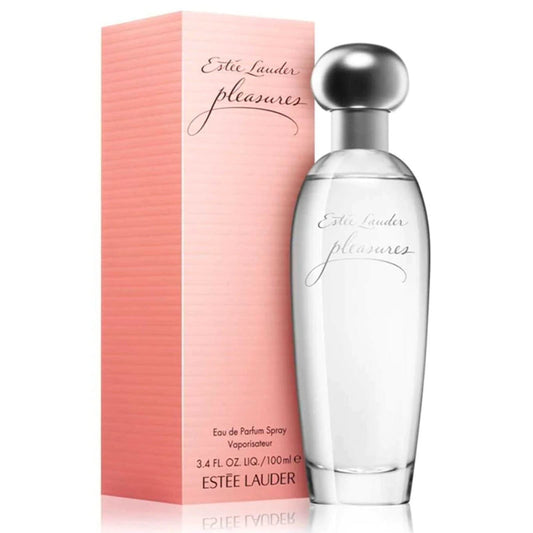 Estée Lauder Pleasures EDP Spray 100ml