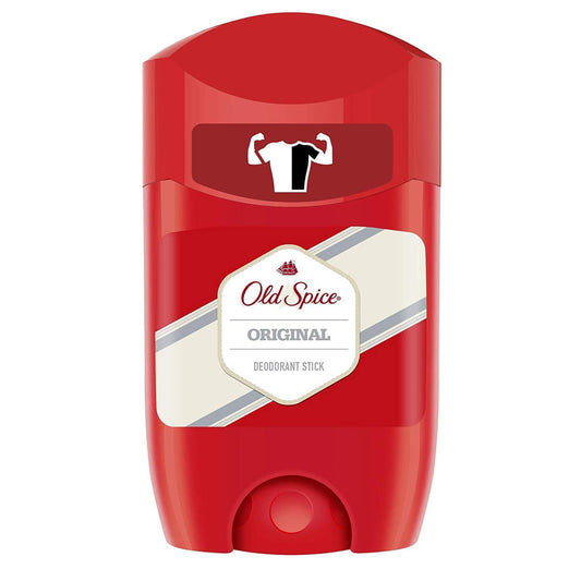 Old Spice Original Deodorant Stick 50ml