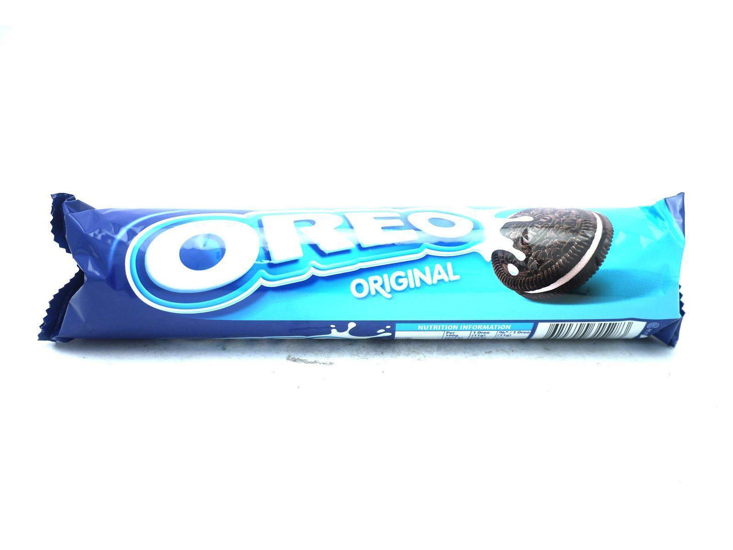 Original Oreo Biscuits 154g (Box of 16)