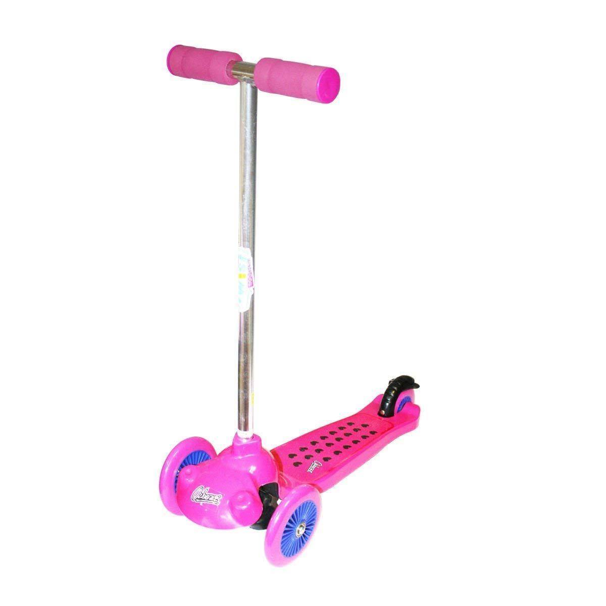 Ozbozz Trail Twister Scooter