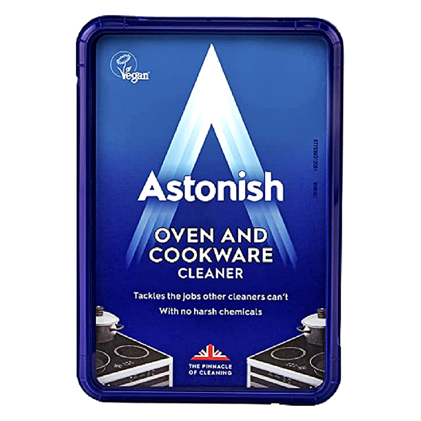 Astonish Oven & Cookware Cleaner 150g