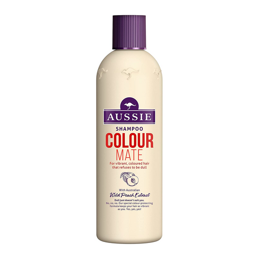 Aussie Colour Mate Shampoo 300ml