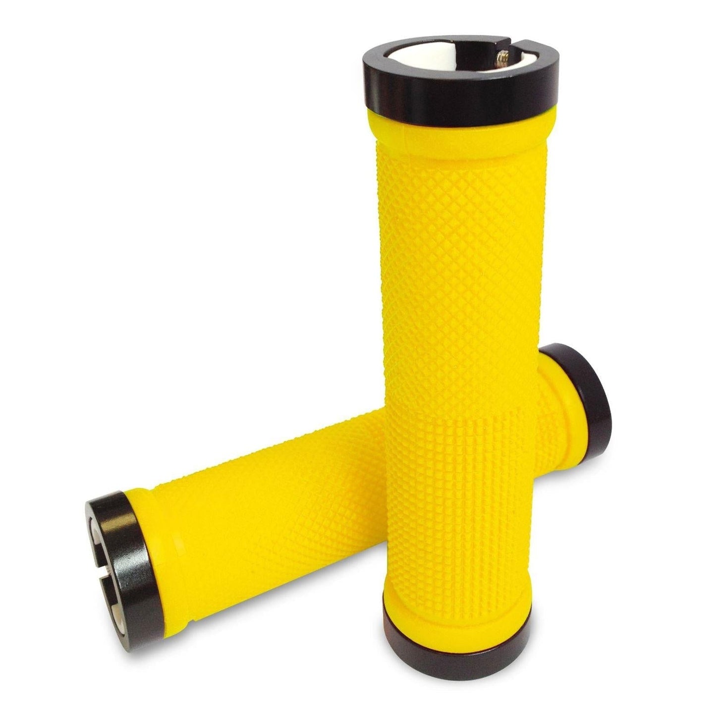 Zinc Team Series Pro Scooter Grips - Yellow