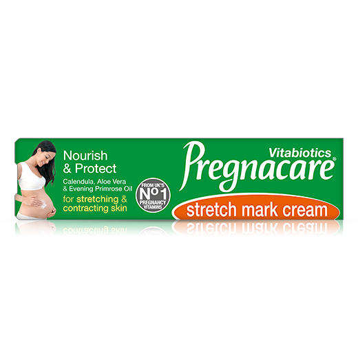 Pregnacare Stretch Mark Cream