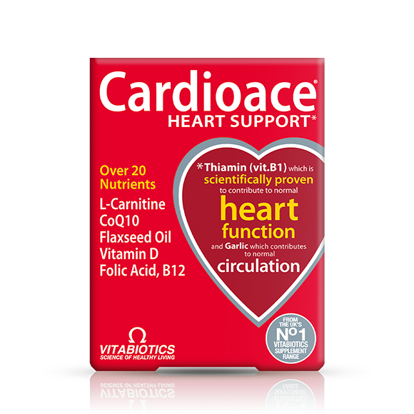 Cardioace Original