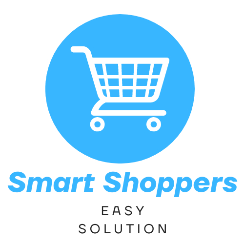 Smart Shoppers GB