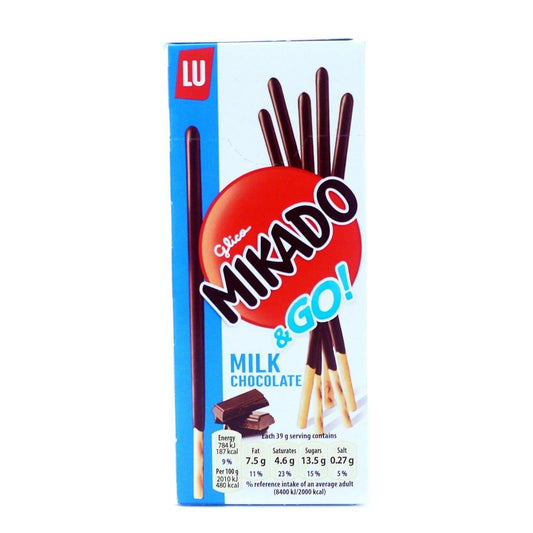 Mikado 39g (Box of 24)