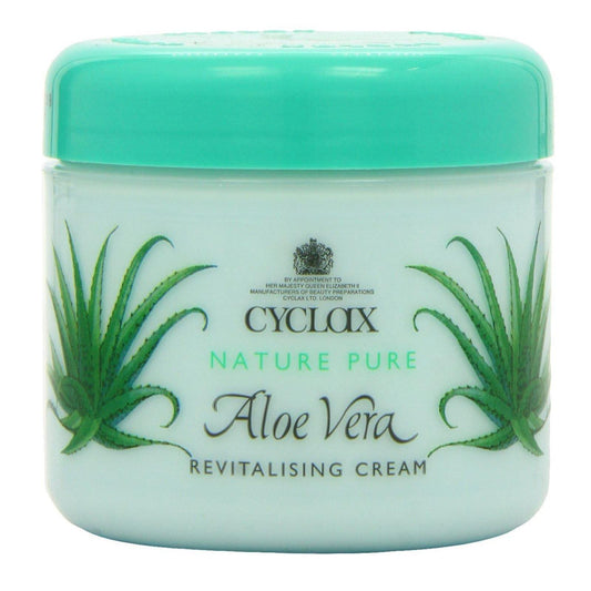 Cyclax Aloe Vera Pot 300ml