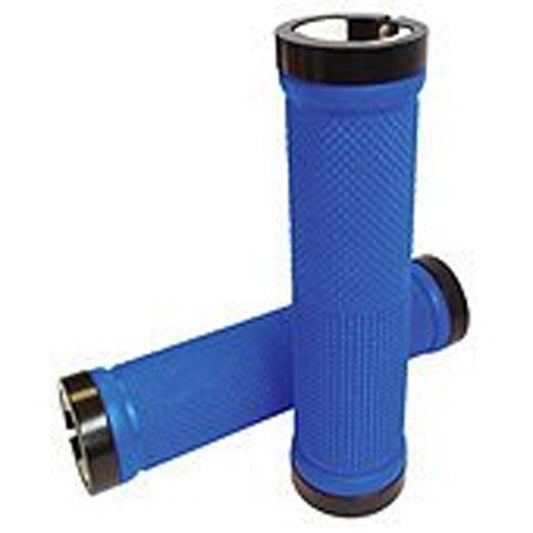 Zinc Team Series Pro Scooter Grips - Blue