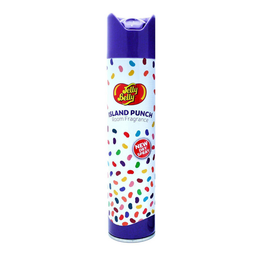 Jelly Belly Air Freshener Island Punch 300ml