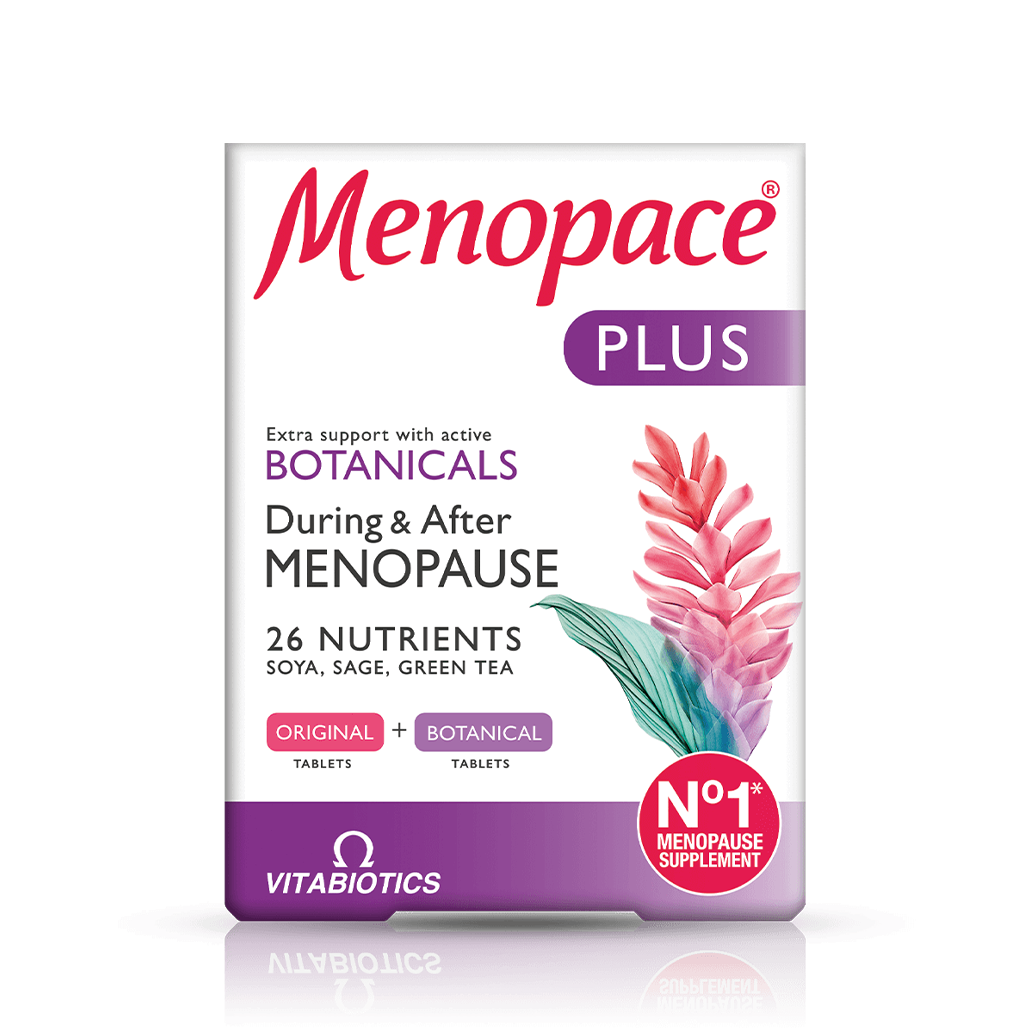 Menopace Plus