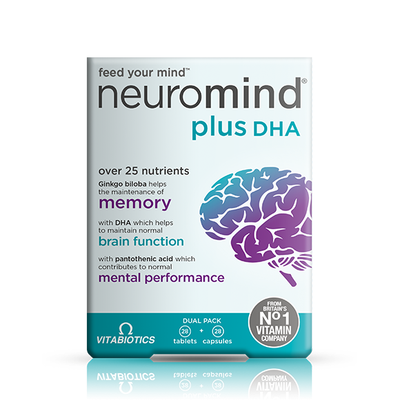 Neuromind Plus