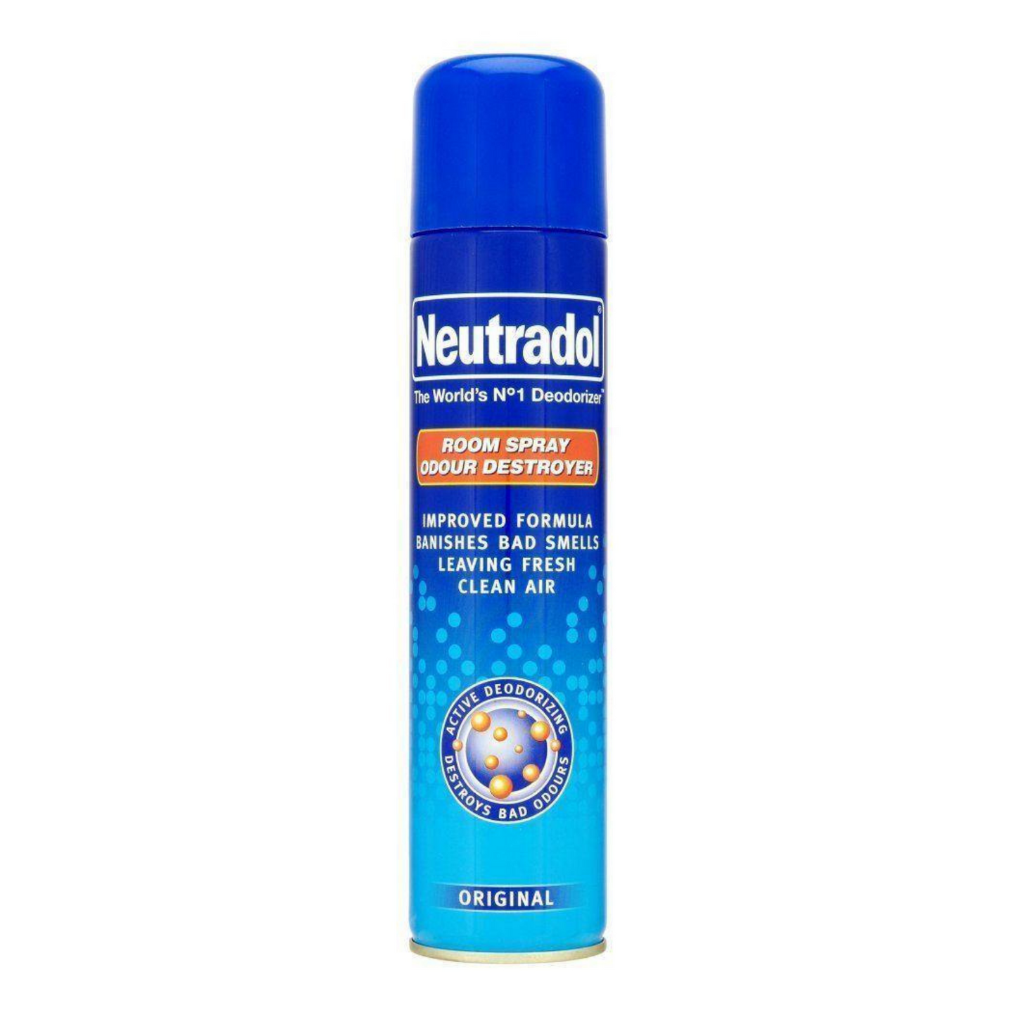 Neutradol Original Aero Deodorizer 300 ml