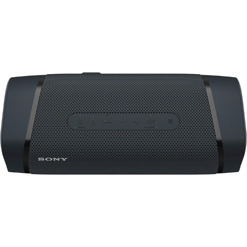 Sony SRS-XB33 Xtra Bass Portable Speaker - Black