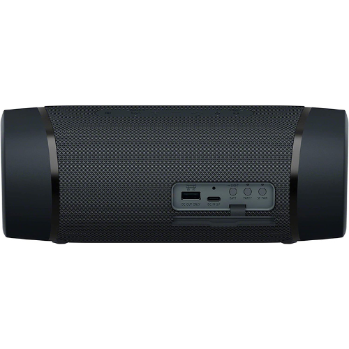 Sony SRS-XB33 Xtra Bass Portable Speaker - Black