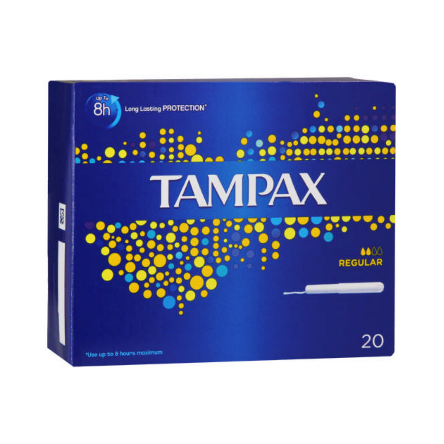 Tampax Regular 20'S