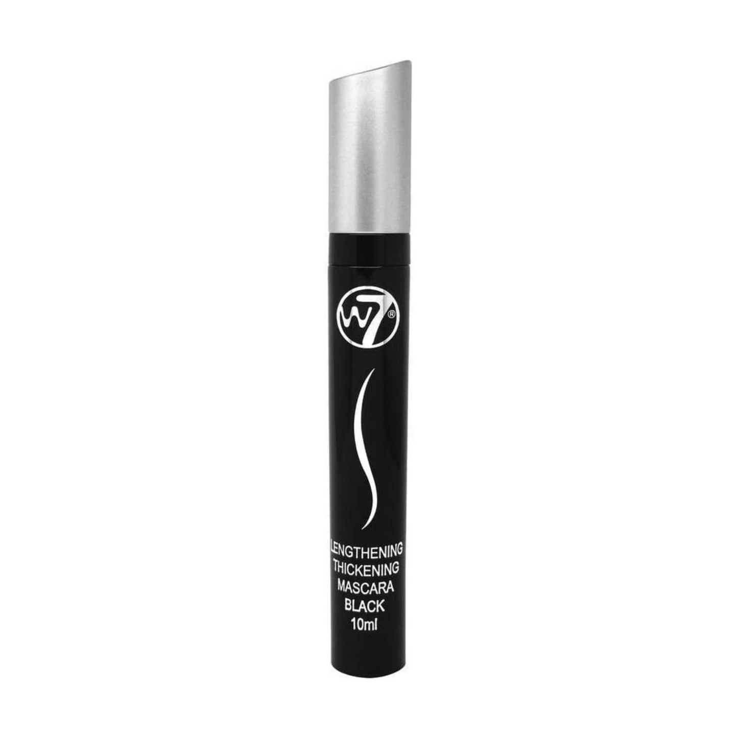 W7 Lengthening & Thickening Mascara 10ml