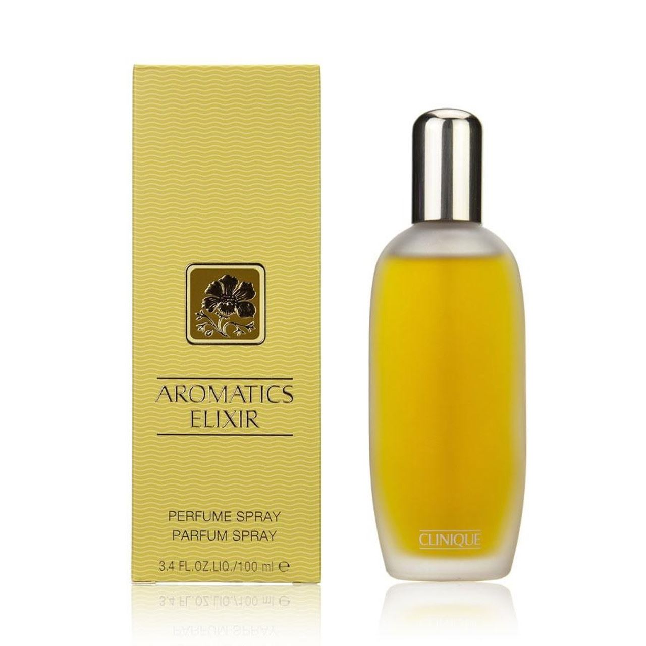 Clinique Aromatics Elixir EDP 100ml