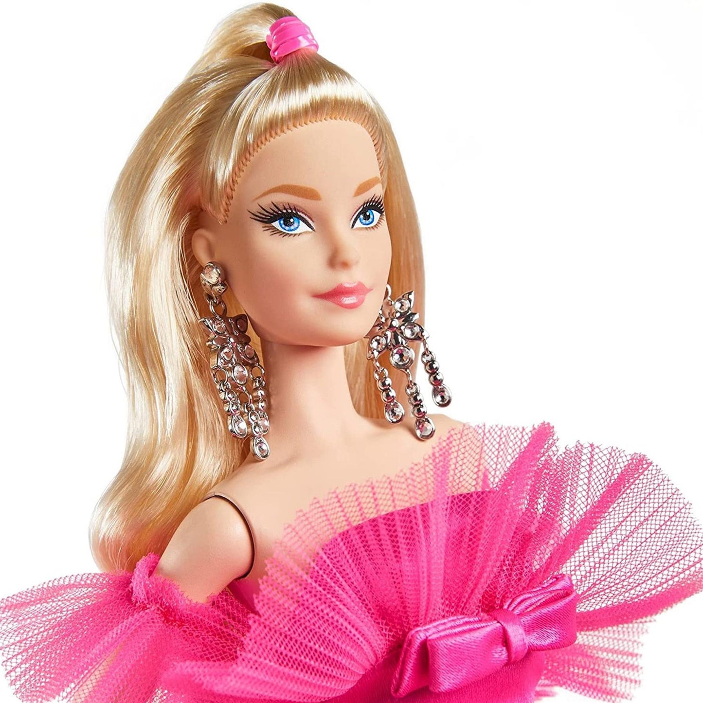 Barbie Pink Collection Doll – Pink Premiere, Barbie Signature Collectable Doll