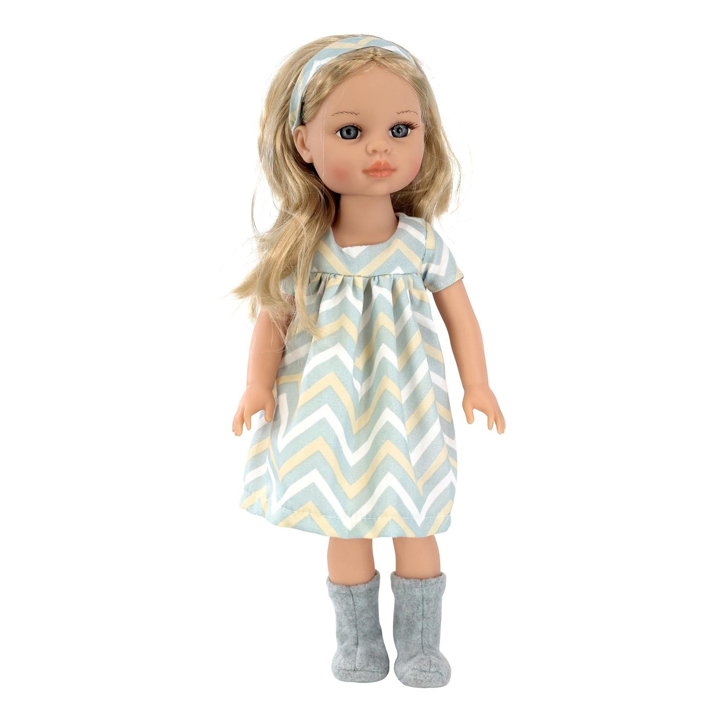 Bibi Doll Fashion Girl - Olivia