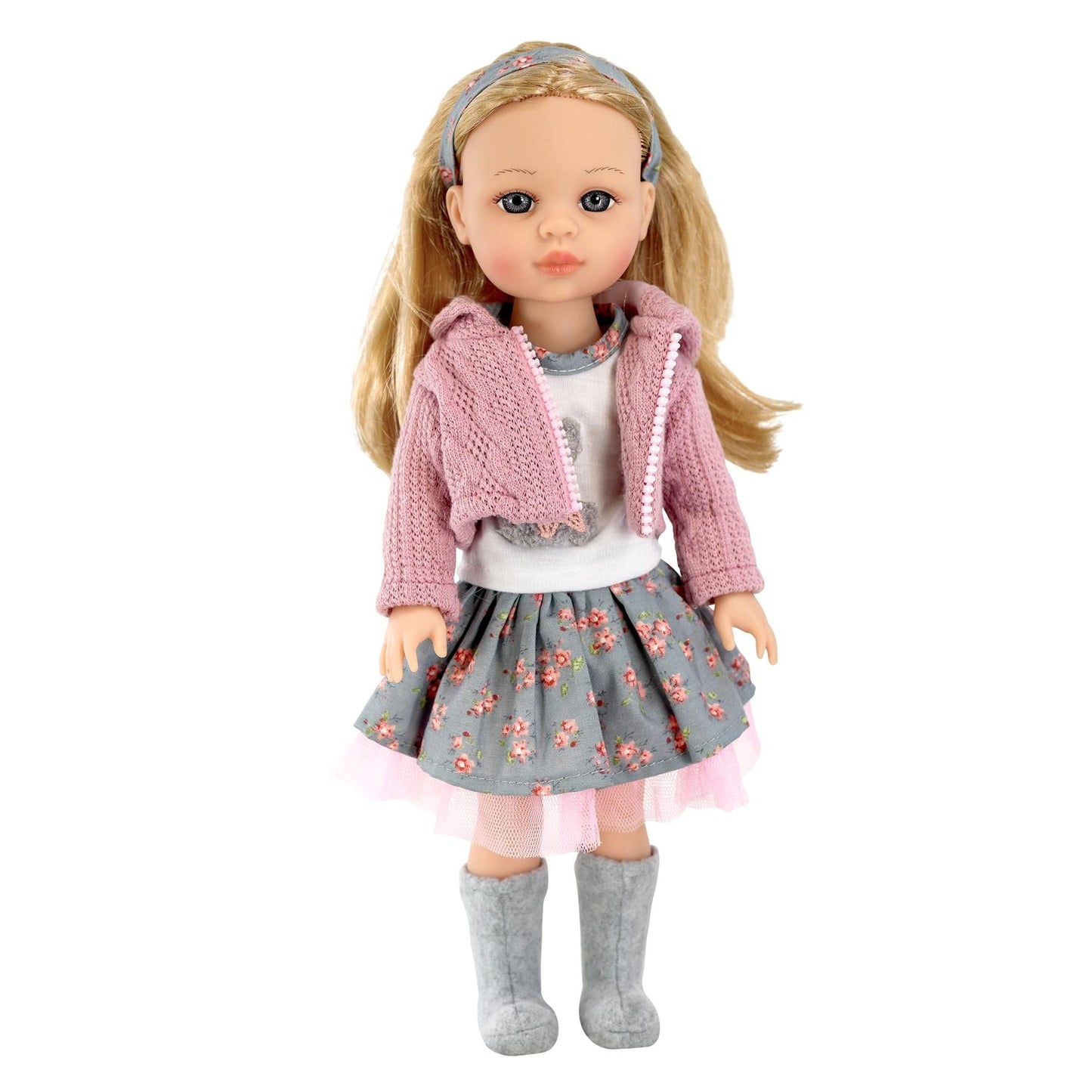 Bibi Doll Fashion Girl - Sophia