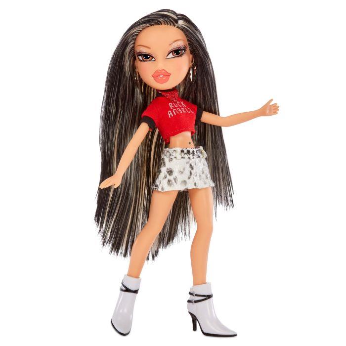 Bratz Rock Angelz Jade Fashion Doll