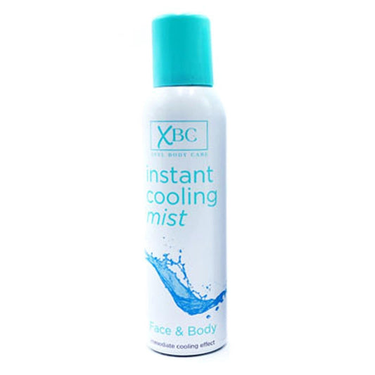 Xbc Cooling Mist Spray 150ml