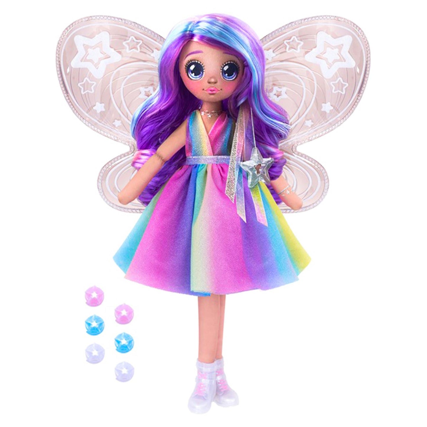 Stella Dream Seekers Dream Bright Fairy Fashion Doll