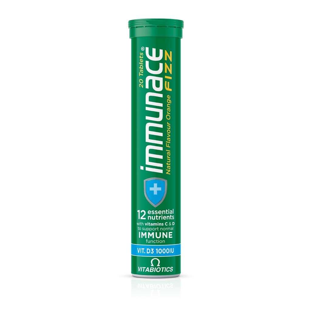 Immunace Fizz