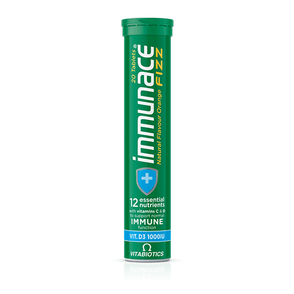 Immunace Fizz