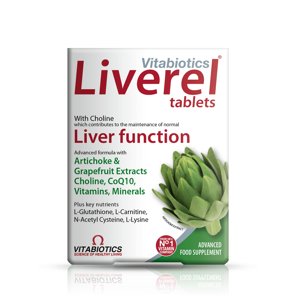 Liverel Original