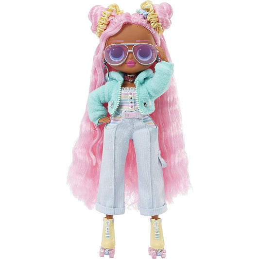 L.O.L. Surprise! OMG Fashion Doll SUNSHINE GURL
