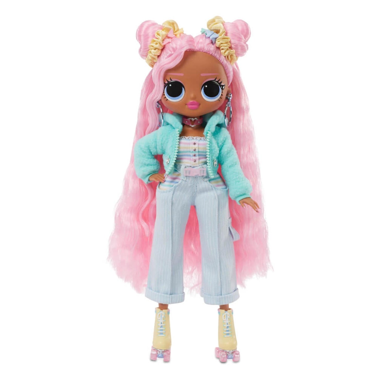 L.O.L. Surprise! OMG Fashion Doll SUNSHINE GURL