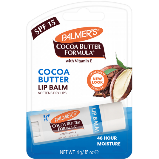 Palmer's Cocoa Butter Formula Lip Balm with SPF15