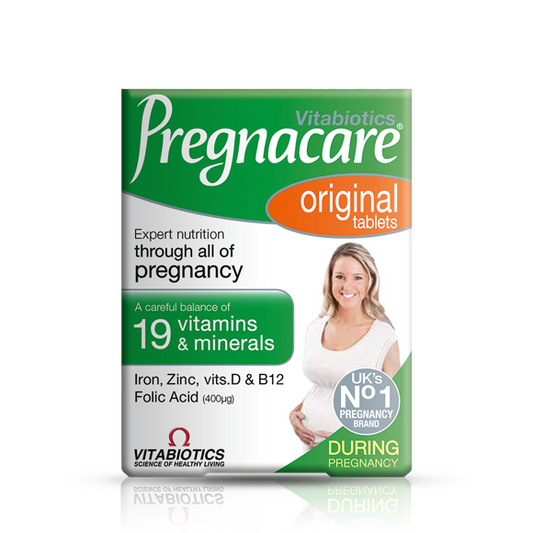Pregnacare Original