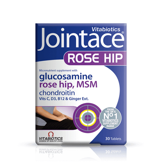 Jointace Rose Hip